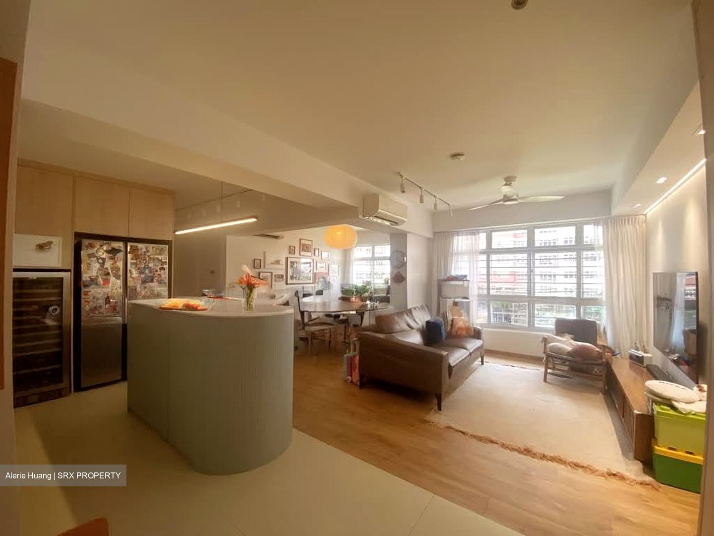 Blk 152C Bedok South Horizon (Bedok), HDB 5 Rooms #582937891
